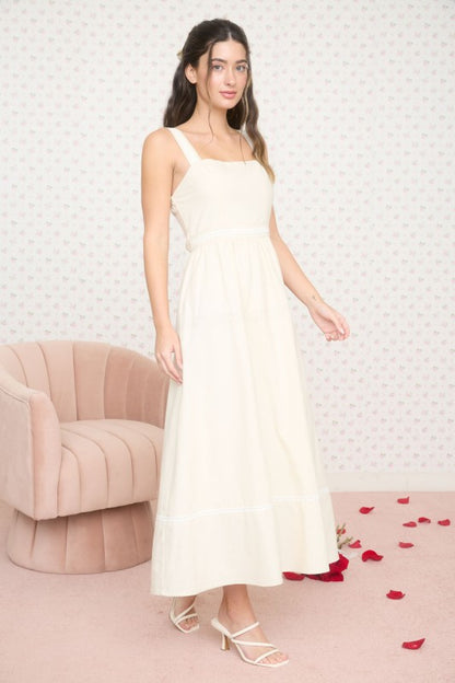 Feeling Classic Dress