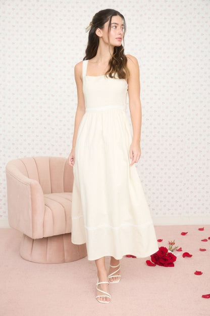 Feeling Classic Dress