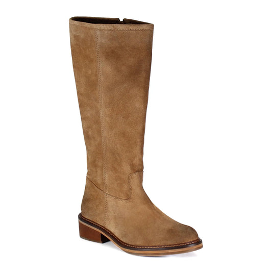 Keep Em Tan Boots
