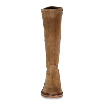 Keep Em Tan Boots