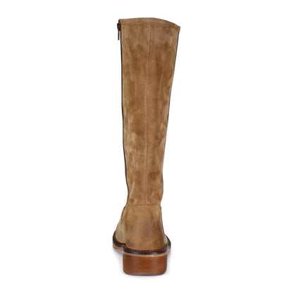 Keep Em Tan Boots