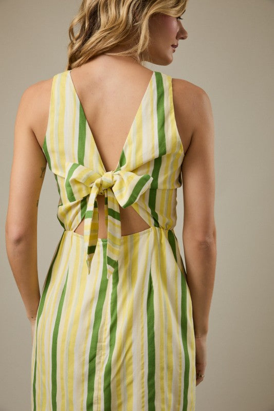 Forever Begins Dress