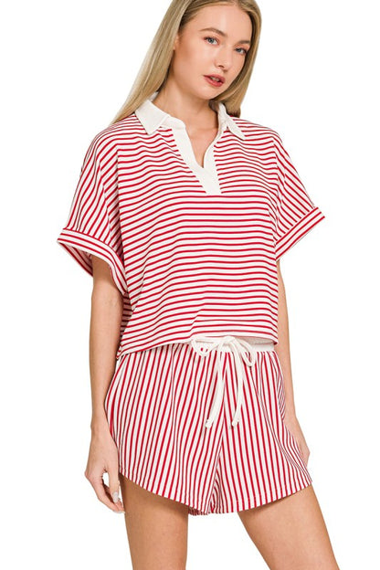 Reveal the Truth Ruby Set