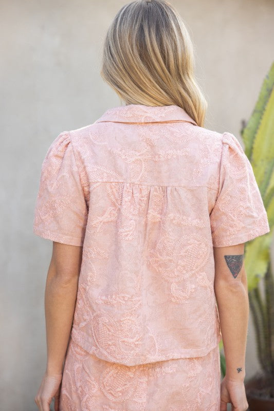 Pick of the Garden Top