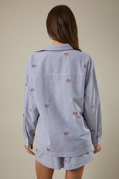 Liberty Lane Shorts
