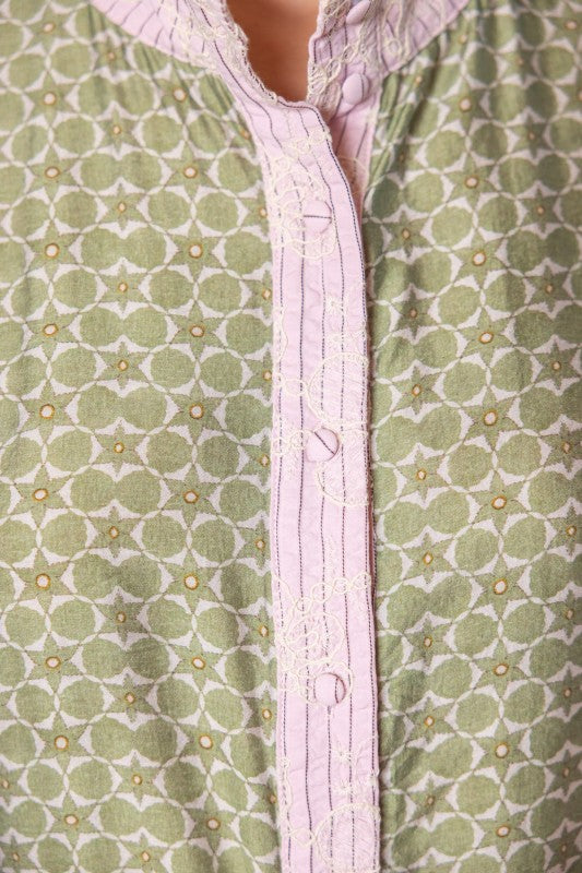 Sunny Days Ahead Top