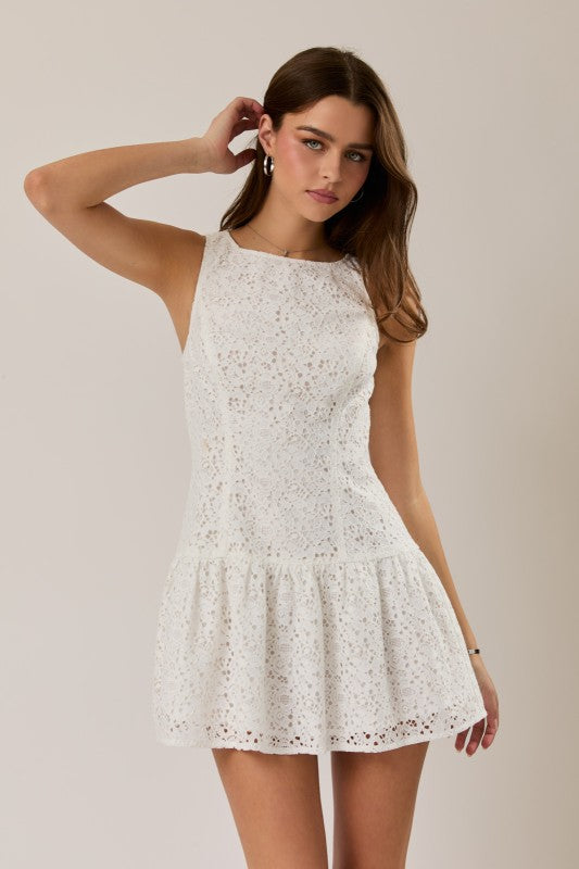 Treasure This Moment Dress