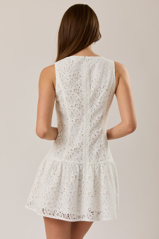 Treasure This Moment Dress