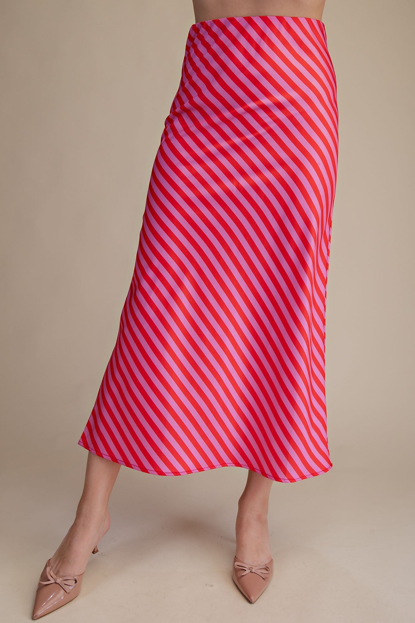 Couldn't Be Happier Skirt