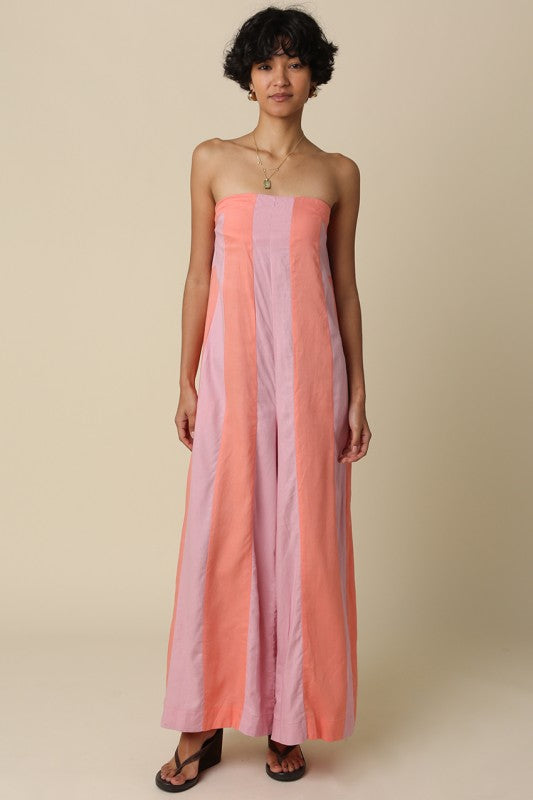 See For Yourself Jumpsuit