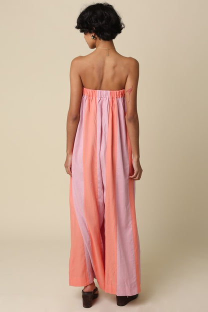 See For Yourself Jumpsuit