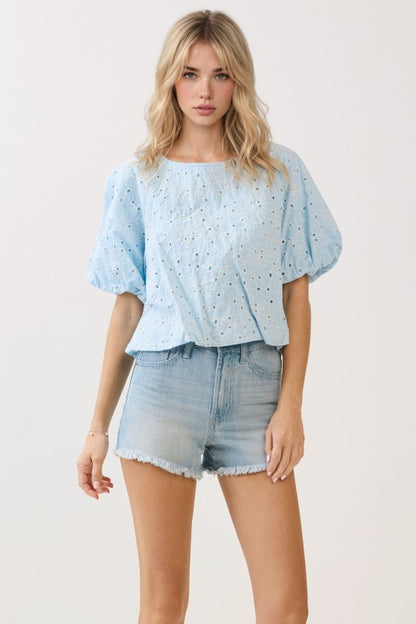 For Once in My Life Top