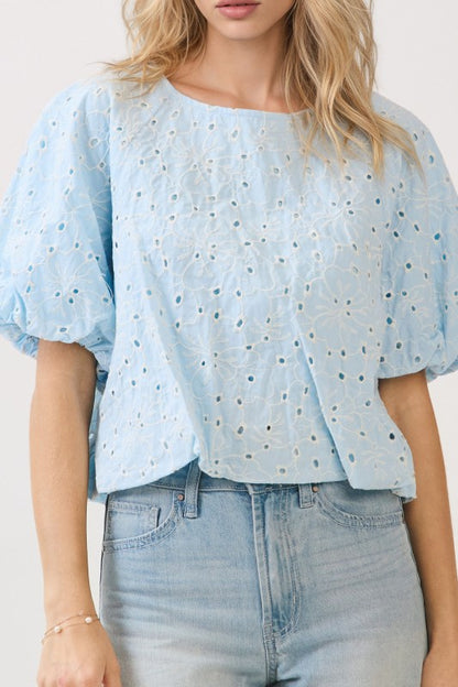 For Once in My Life Top