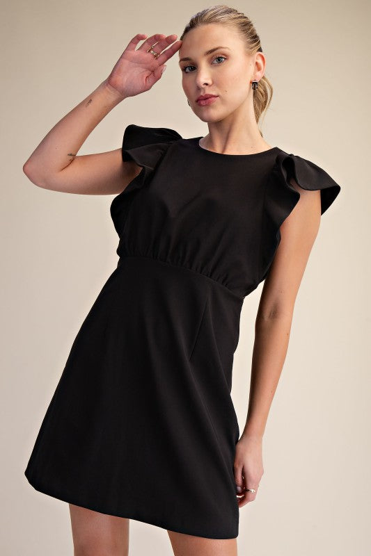 Keeping Secrets Dress