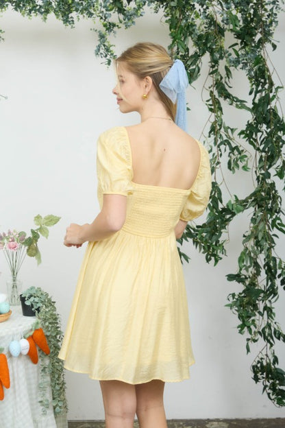 Sweet Grace Dress