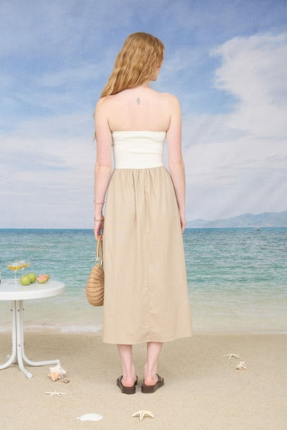 Picnic Weather Dress