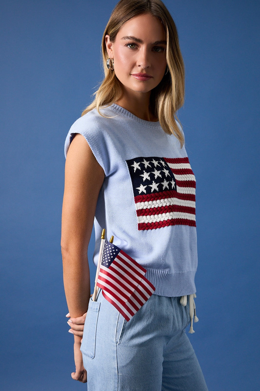 American Honey Top