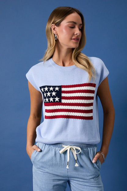 American Honey Top