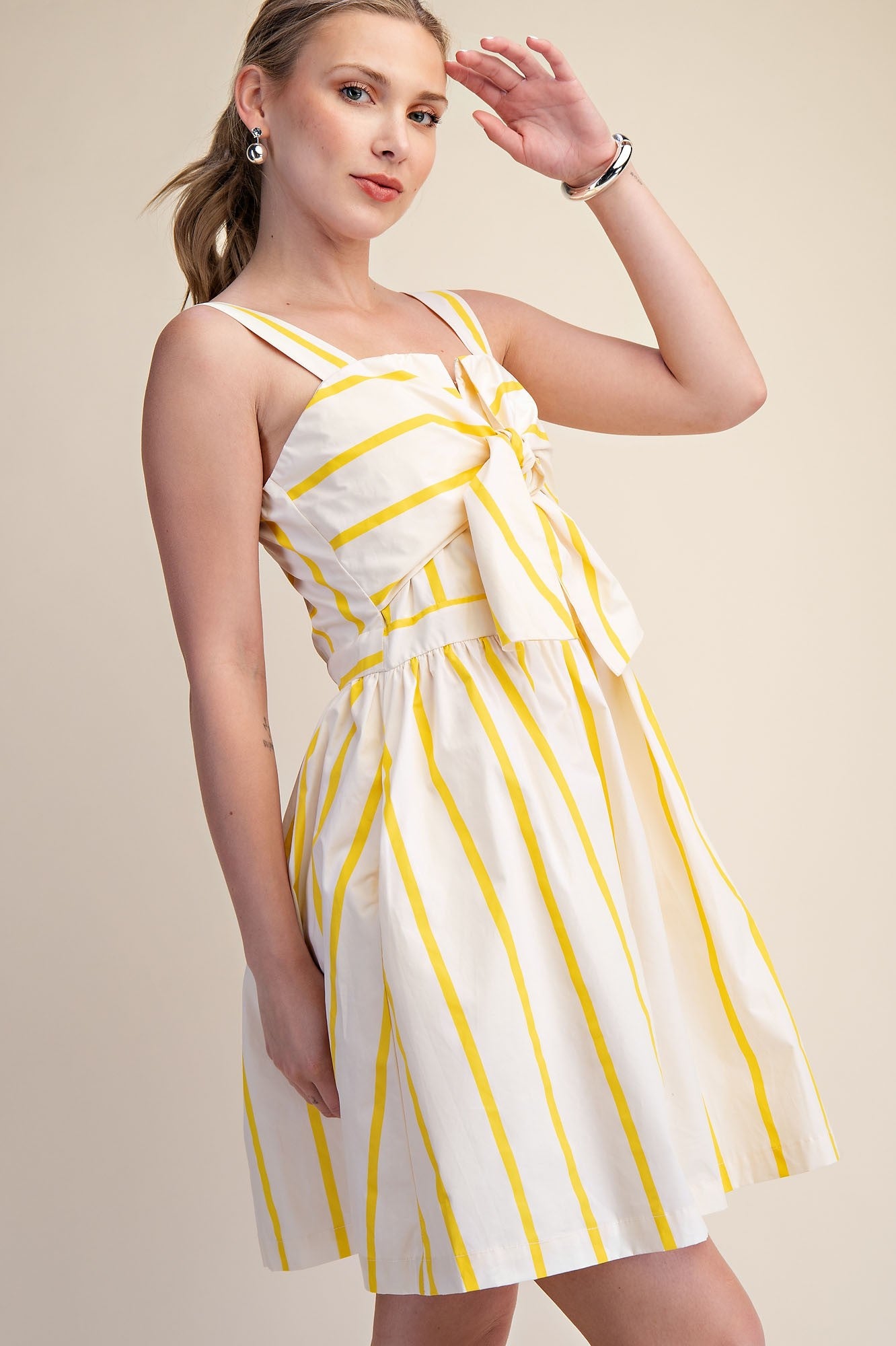 Slow Dancing Dress
