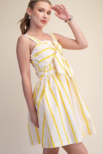 Slow Dancing Dress