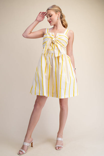 Slow Dancing Dress