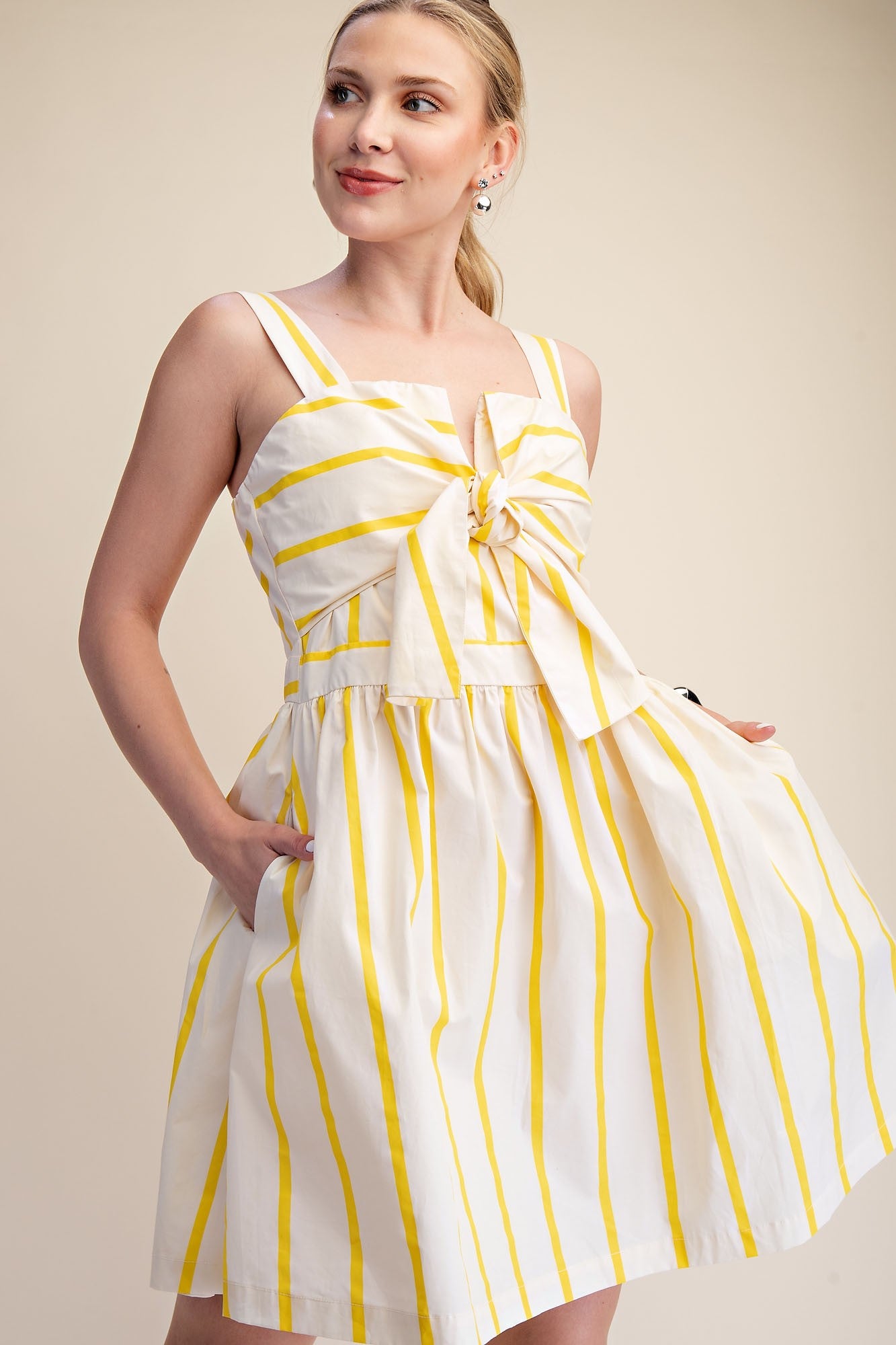 Slow Dancing Dress