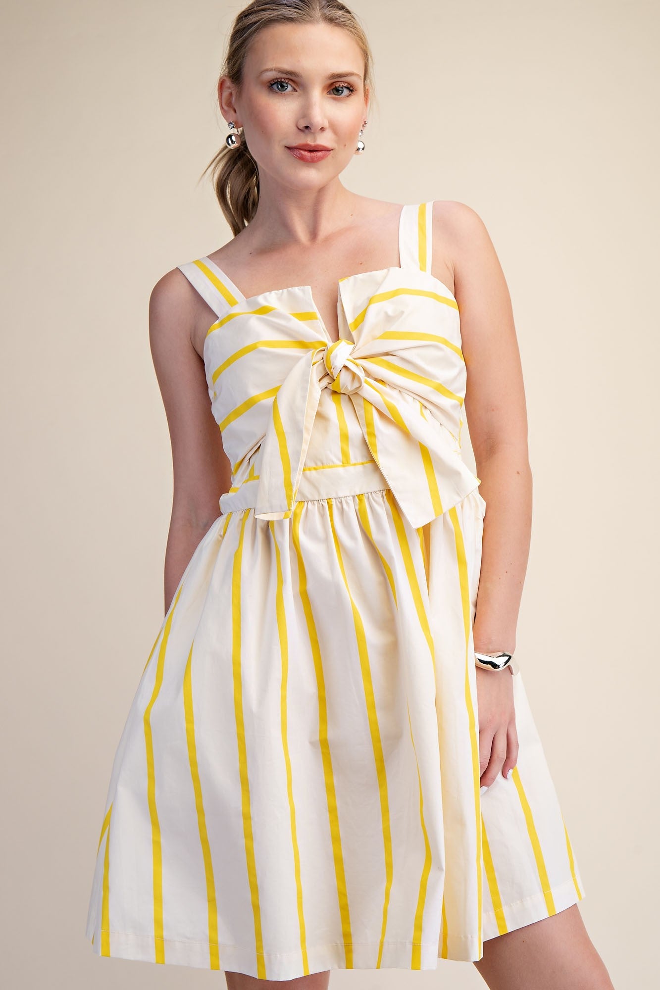 Slow Dancing Dress