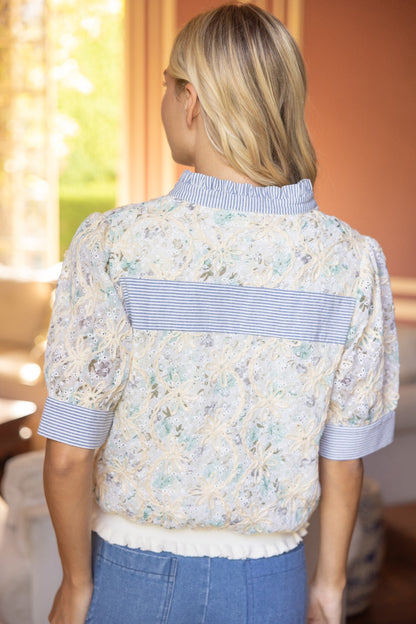 Can't Miss This Top