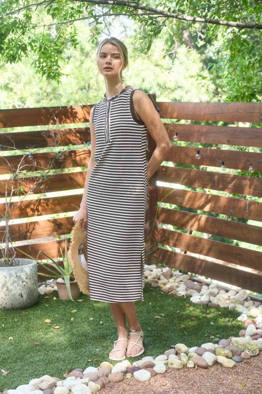 No Notes Needed Dress