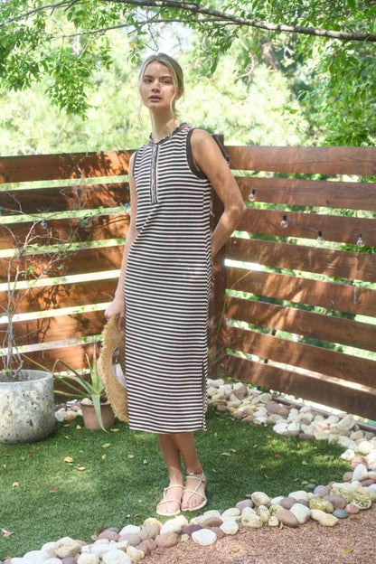 No Notes Needed Dress