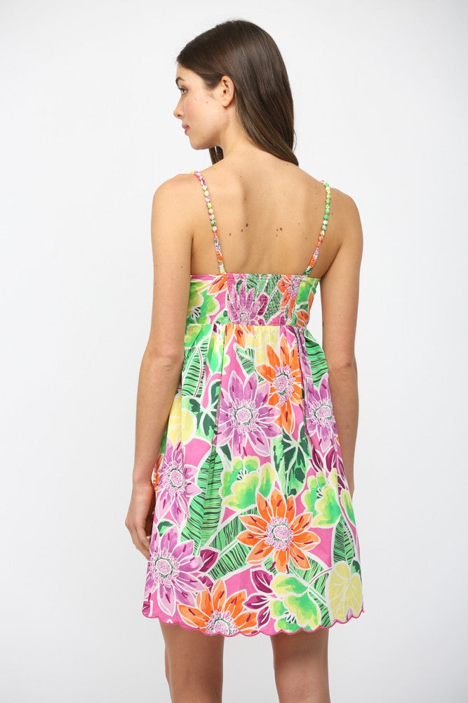 Walk to the Beach Dress