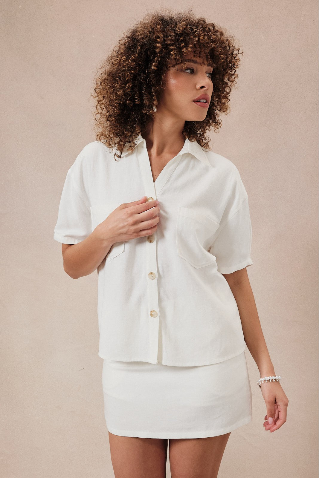 Market Day Top