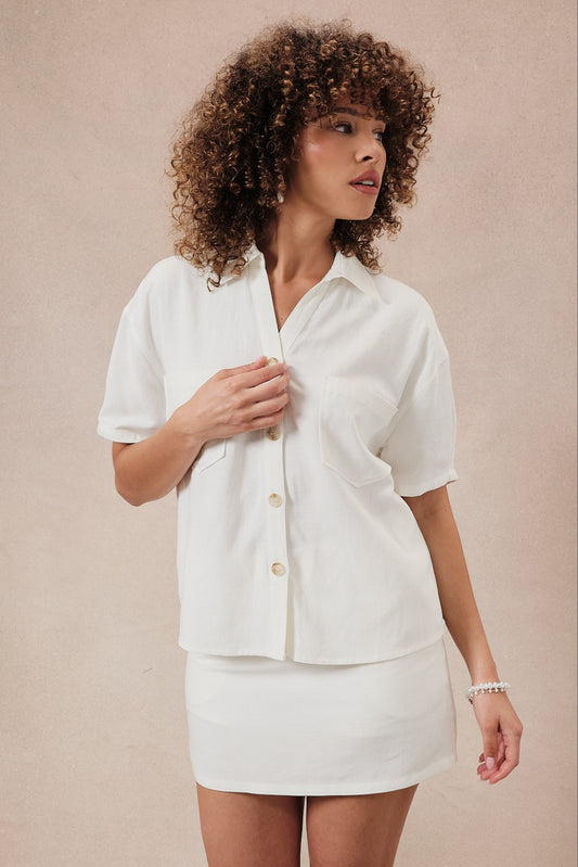 Market Day Top