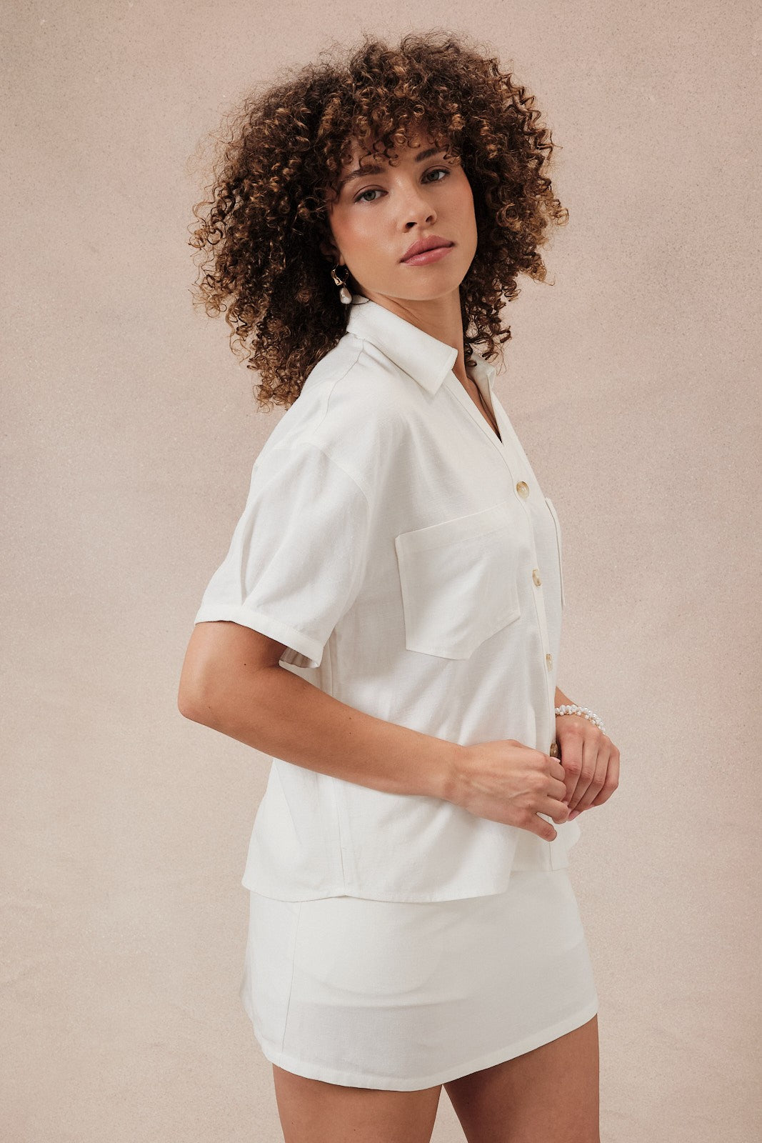 Market Day Top