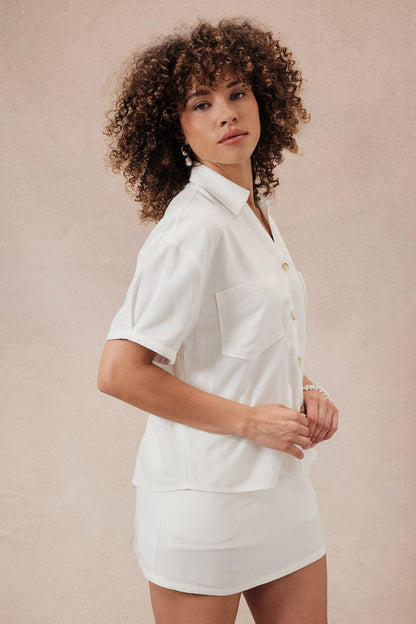 Market Day Top