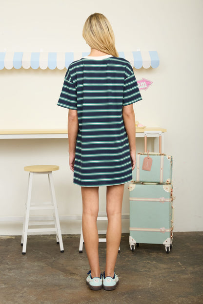 Perfect Timing Dress