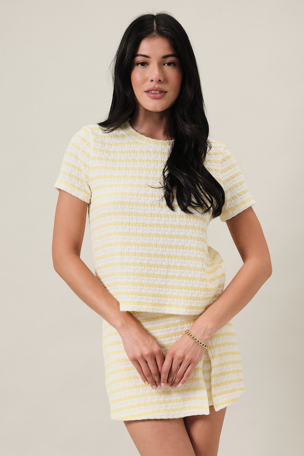 Lemon Sorbet Set