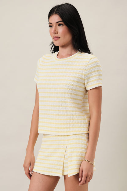 Lemon Sorbet Set