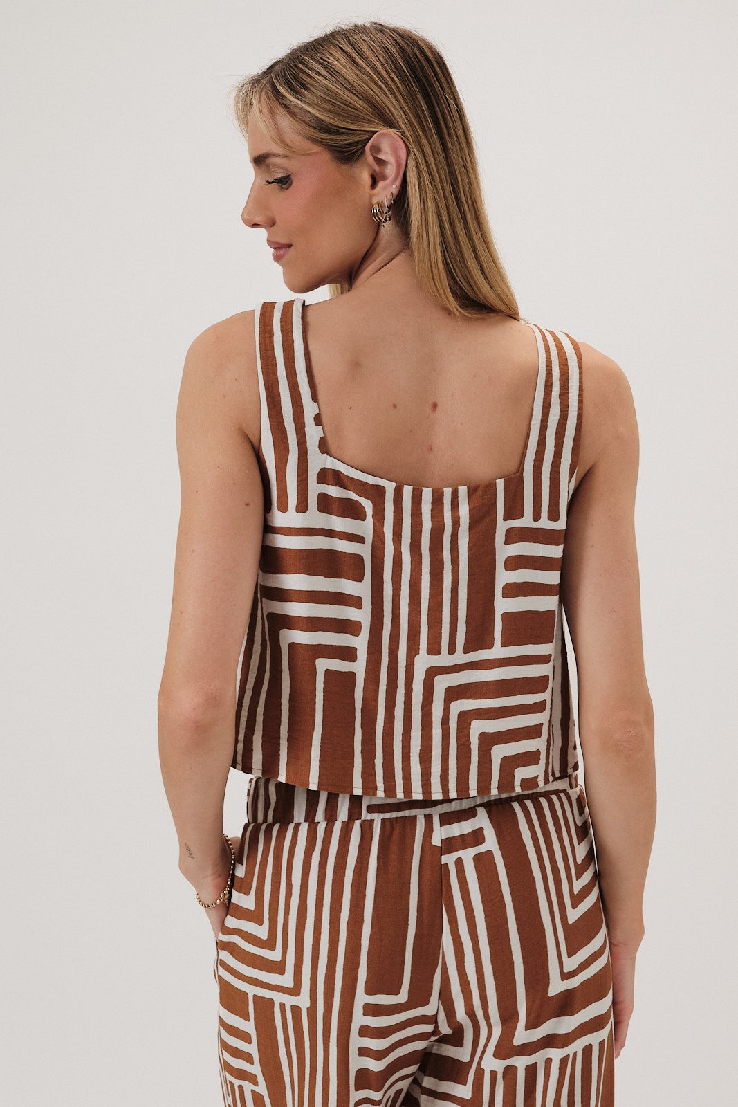 Riviera Geometric Set