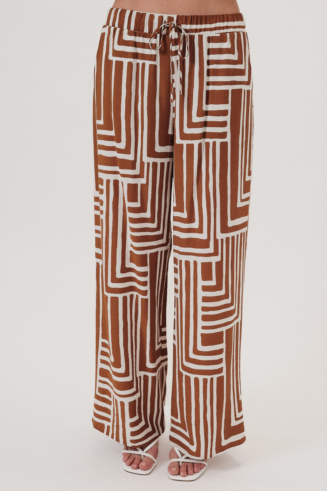 Riviera Geometric Set