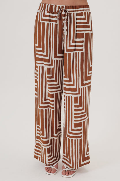 Riviera Geometric Set