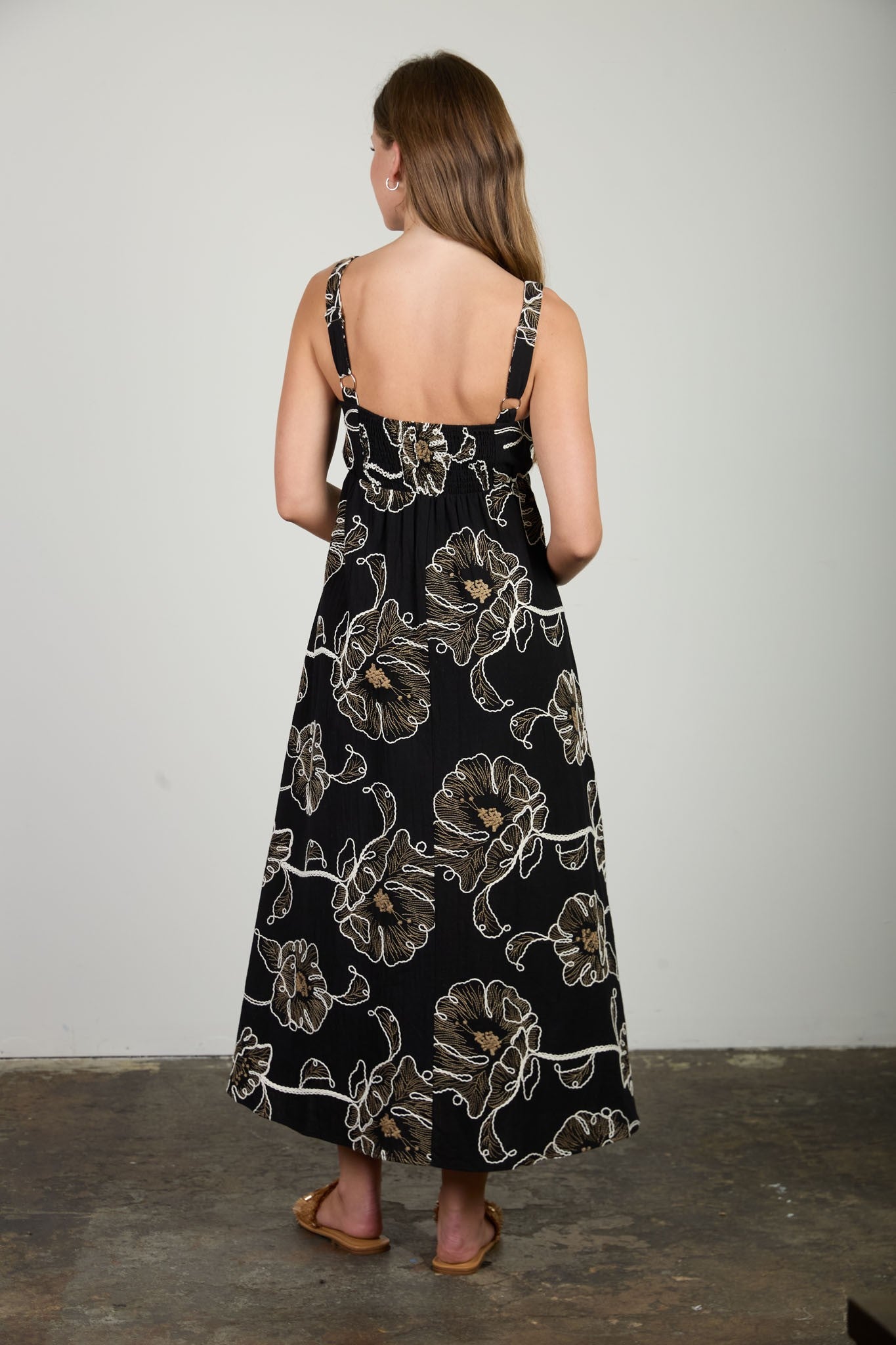 Making Waves Dress