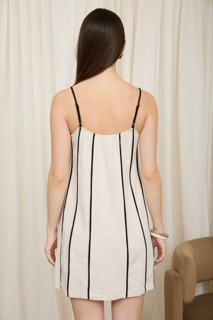 Everyday Pleasures Dress