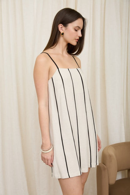 Everyday Pleasures Dress