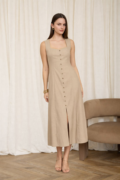 Higher Standards Dress
