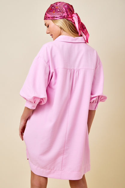 Sweetest Devotion Dress
