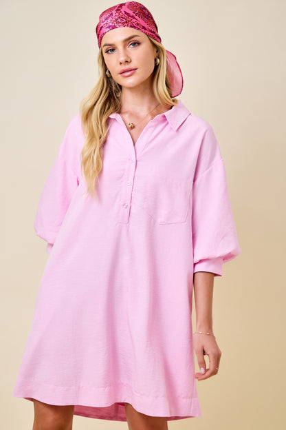 Sweetest Devotion Dress