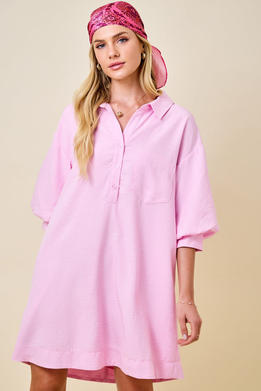 Sweetest Devotion Dress