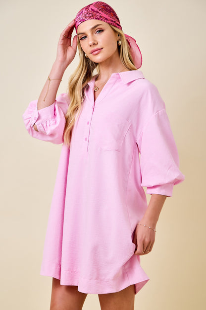 Sweetest Devotion Dress