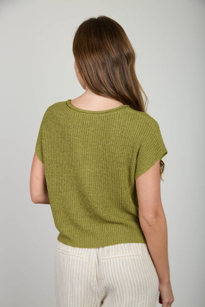 Everyday Moments Kiwi Top